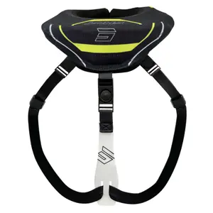 Protection cervicale moto enfant Shot Race Gear Minerve image-1