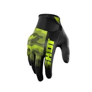 Guanti da moto estivi Shot Race Gear Drift Tactic image-0