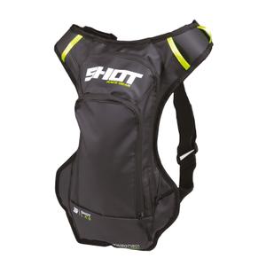 Hydreringsrygsæk Shot Race Gear Climatic