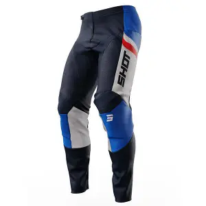 Pantalon moto cross Shot Legend image-0