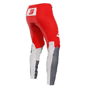 Pantalones cruzados de moto Shot Iron image-2