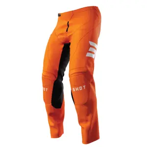 Motocross-Hose Kind Shot Iron image-0
