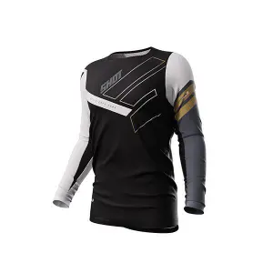 Motorcycle cross jersey Shot Rush image-0