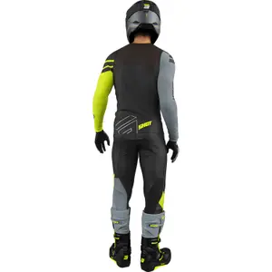 Koszulka motocyklowa crossowa Shot Rush image-3