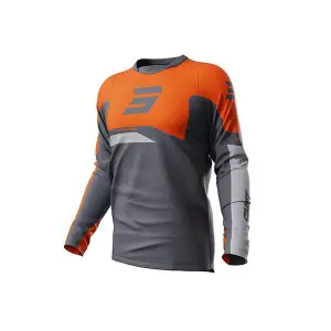 Motorcycle cross jersey Shot Star image-0