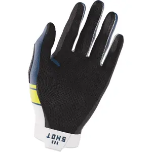 Guantes de motocross Shot Husqvarna limited edition 2023 image-1