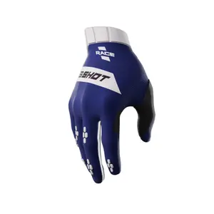 Children's motocross gloves Shot Race image-0