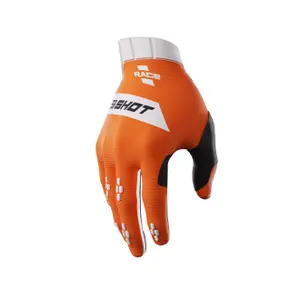 Children's motocross gloves Shot Race image-0