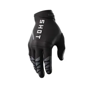 Motocross kesztyűk Shot Race Gear Core image-0