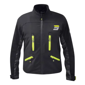 Giacca da moto Shot Race Gear Climatic