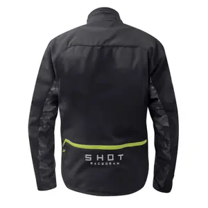 Giacca da moto Shot Race Gear Climatic image-1