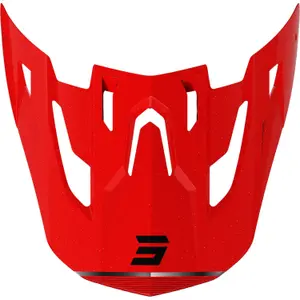 Osłona na kask motocyklowy Shot Core Honor image-0