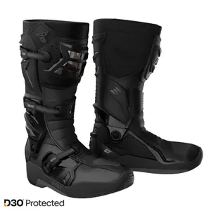 Motorcycle boots Shot Race Gear Race 8 image-0