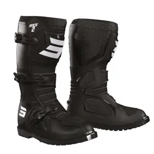 Motorcycle boots Shot Race Gear Race 2 Enduro