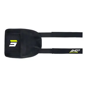 Motorrad-Knieschutz Shot Race Gear Unpeak image-0