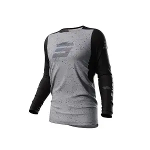 Motocross-Trikot Shot Race Gear Speck image-0