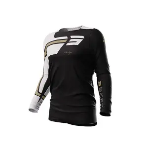 Motocross-Trikot Shot Race Gear image-0
