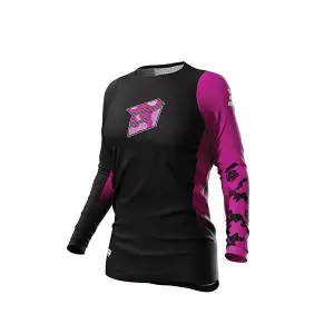 Motocross-Trikot Shot Race Gear Shelly 2.0 image-0