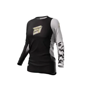 Motorcycle cross jersey Shot Race Gear Shelly 2.0 image-0