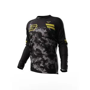 Motocross-Trikot Shot Race Gear image-0