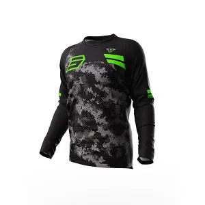 Motocross-Trikot Shot Race Gear image-0