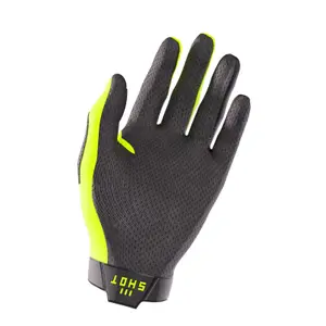 Motorcycle cross gloves Shot Lite image-1
