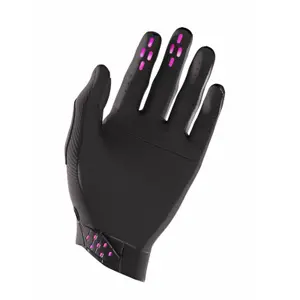 Luvas de motocicleta cruzadas Shot Race image-1