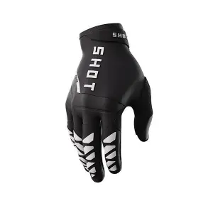 Motocross-Handschuhe Shot Race Gear Core image-0
