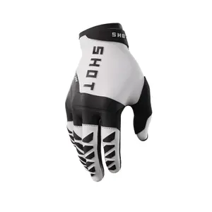Motocross kesztyűk Shot Race Gear Core image-0