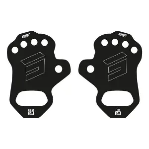 Motofaux hand protectors Shot Palmino 2.0 image-0