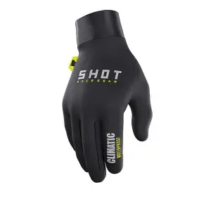 Motorradhandschuhe Winter Shot Race Gear Climatic image-1