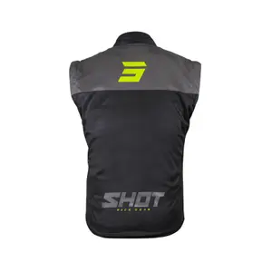 Colete de motociclos Shot Race Gear Lite image-1
