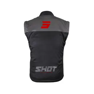 Chaleco Shot Race Gear Lite image-1