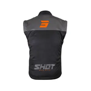 Colete de motociclos Shot Race Gear Lite image-1