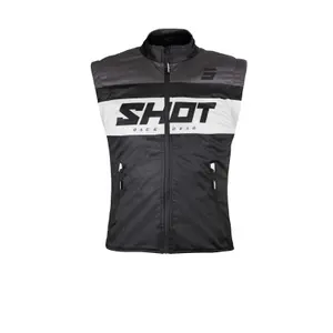 Chaleco de moto Shot Race Gear Lite image-0