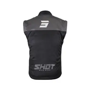 Chaleco de moto Shot Race Gear Lite image-1