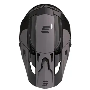 Capacete de motocross Shot Core image-1