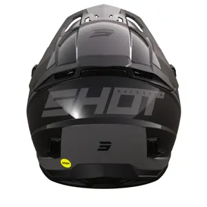 Capacete de motocross Shot Core image-2