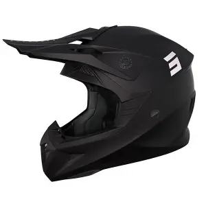 Motorcycle helmet interior Shot Pulse image-0