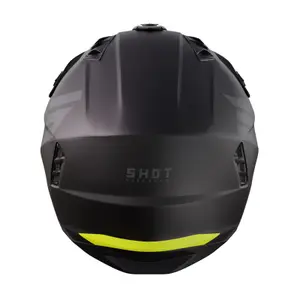 Casque moto trial Shot Jump Tricks image-1