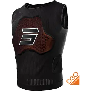 Parasassi per moto Shot Race D30 image-0