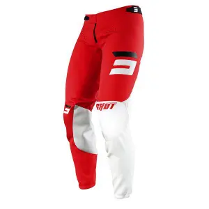 Motocross-byxor Shot Race Gear Gradient image-0
