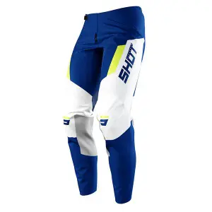 Motocross-byxor Shot Race Gear Chase image-0