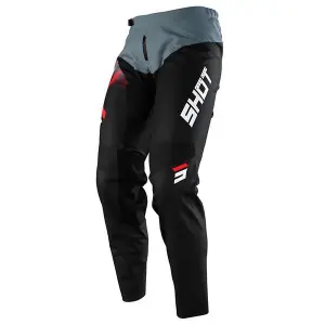 Motocross-byxor Shot Race Gear Versus image-0