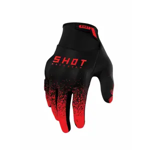 Summer motorcycle gloves Shot Drift Edge image-0