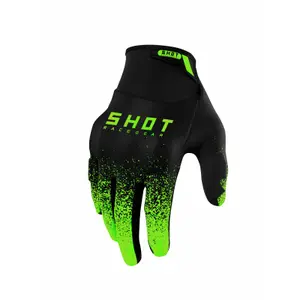 Summer motorcycle gloves Shot Drift Edge image-0