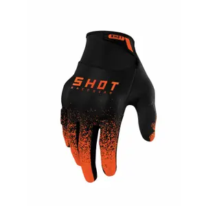 Summer motorcycle gloves Shot Drift Edge image-0