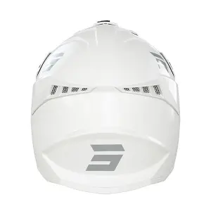 Motorrad-Cross-Helm Shot Race Gear Lite Solid 2.0 image-2