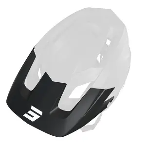 Visier Fahrradhelm Shot Race Gear Climb image-0
