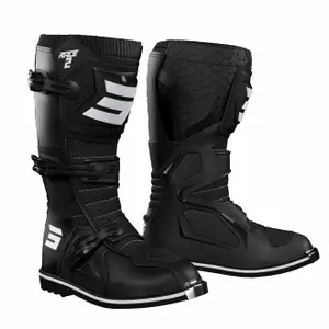 Pair of inner soles for children's motorcycle boots Shot Race 2 image-0